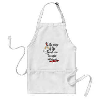 LadyBug Koken Schort