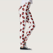 Ladybug Leggings (Rechts)