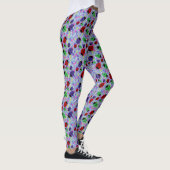 Ladybug Leggings (Rechts)