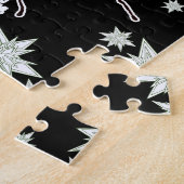 LADYBUG LEGPUZZEL (Zijkant)