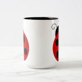 LADYBUG-LEVENSDUUR TWEEKLEURIGE KOFFIEMOK (Center)