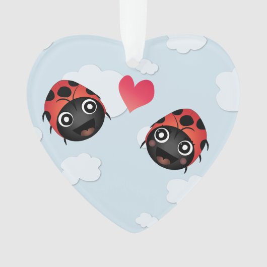 Ladybug Love (devant)