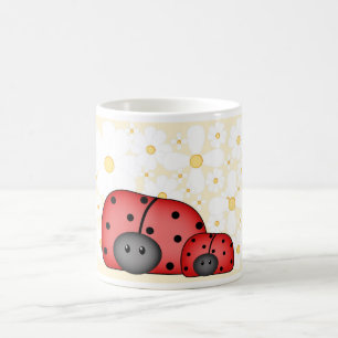 Ladybug Love Mok