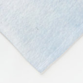 Ladybug Lovers Fleece Deken (Hoek)