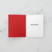 Ladybug Merci (Intérieur)