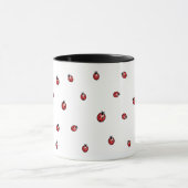 Ladybug Mok 2 (Midden)