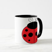 Ladybug-Mok Mok (Voorkant rechts)