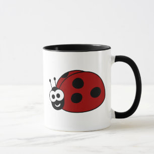 Ladybug-Mok Mok