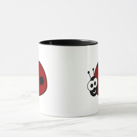 Ladybug-Mok Mok (Midden)
