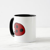 Ladybug-Mok Mok (Voorkant links)