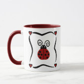 Ladybug-Mok Mok (Links)