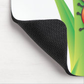 Ladybug Mousepad Muismat (Hoek)