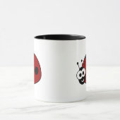 Ladybug Mug (Centre)