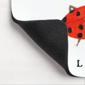 Ladybug Muismat (Hoek)