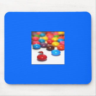 Ladybug-Muismat Muismat