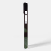 Ladybug op Flowers Case-Mate iPhone Case (Achterkant / Links)