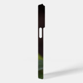 Ladybug op Flowers Case-Mate iPhone Case (Achterkant / Rechts)