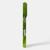 Ladybug op Flowers Case-Mate iPhone Case (Achterkant / Rechts)