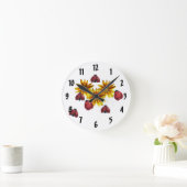 Ladybug Party   Ronde Klok (Huis)