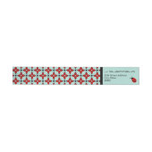 Ladybug Pattern (Individueel)