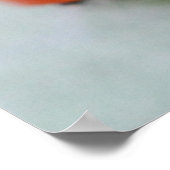 Ladybug Poster (Hoek)