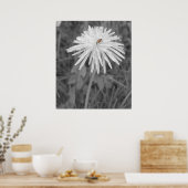 LadyBug Poster (Keuken)