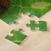 Ladybug Puzzle Legpuzzel (Zijkant)