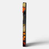 Ladybug Queen 2 Cute Fantasy Art Case-Mate iPhone Case (Achterkant / Links)