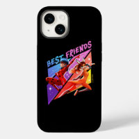 Ladybug & Rena Rouge | Beste vrienden