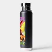 Ladybug & Rena Rouge | Sterkere samenwerking Waterfles (Links)