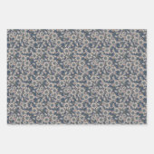 LadyBug Set Inpakpapier Vel (Voorkant)