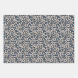 LadyBug Set Inpakpapier Vel