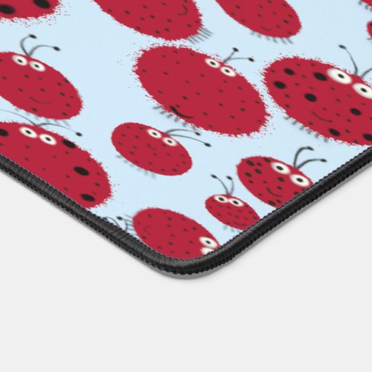 Ladybug Shindig (Coin)