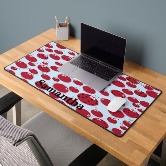 Ladybug Shindig (Bureau 2)