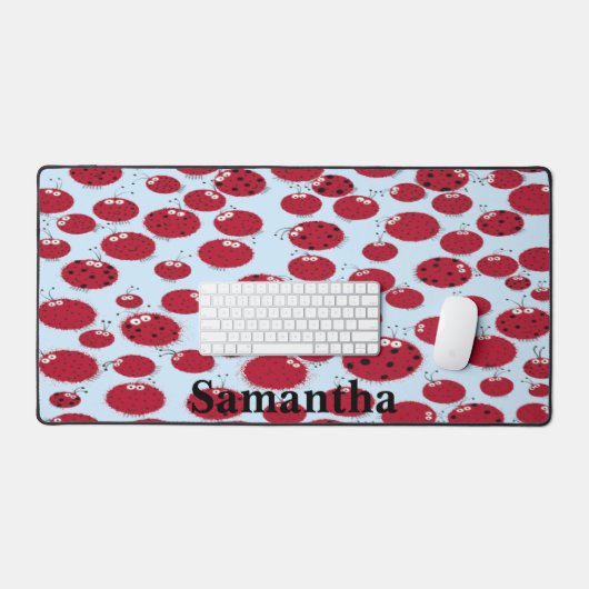 Ladybug Shindig (Clavier et souris)