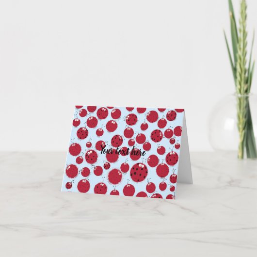 Ladybug Shindig (Devant)