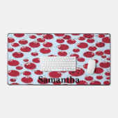 Ladybug Shindig Bureaumat (Keyboard & Muis)