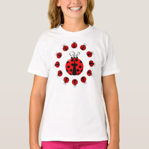 Ladybug-Shirt T-shirt