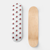 Ladybug Skateboard (Voorkant)