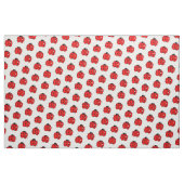 Ladybug Stof (Fat Quarter)