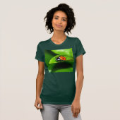 Ladybug T-shirt (Voorkant volledig)