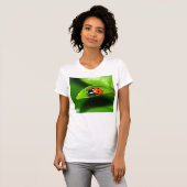 Ladybug T-shirt (Voorkant volledig)