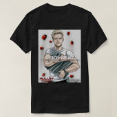 LADYBUG T-SHIRT (Design voorkant)