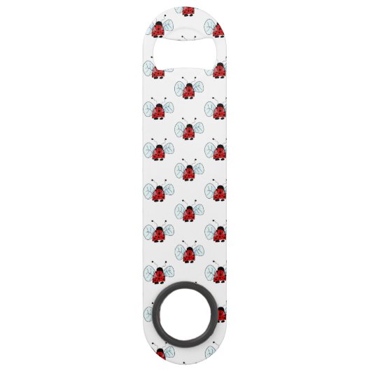 Ladybug Table Lamp (Dos)