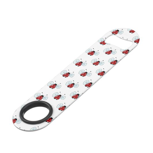 Ladybug Table Lamp (Dos Angle)