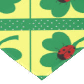 Ladybug Tafelkleed (Gekanteld)