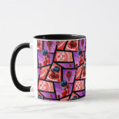 Ladybug & Tikki Patroon Mok (Links)