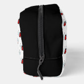 Ladybug Toilettasje (Rechts)