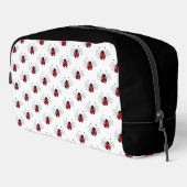 Ladybug Toilettasje (Rechterhoek)