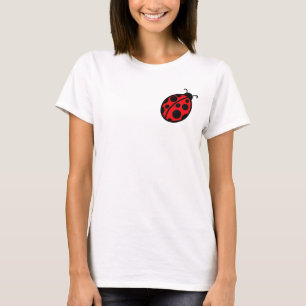 Ladybug Top